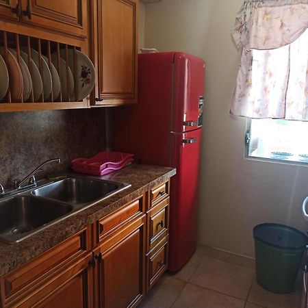 Turtle Beach Towers Apt 22 C - Ocho Rios Luaran gambar