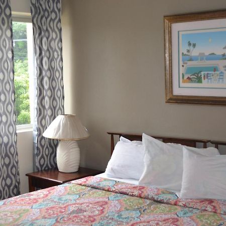Turtle Beach Towers Apt 22 C - Ocho Rios Luaran gambar