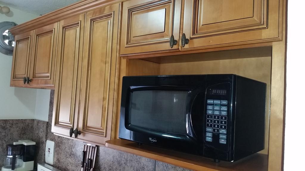 Turtle Beach Towers Apt 22 C - Ocho Rios Luaran gambar