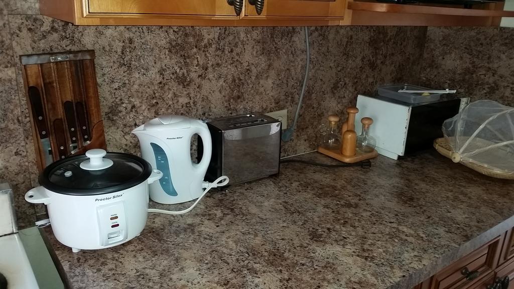 Turtle Beach Towers Apt 22 C - Ocho Rios Luaran gambar