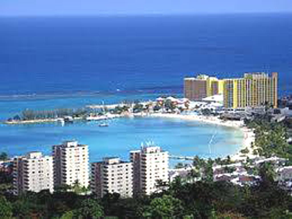 Turtle Beach Towers Apt 22 C - Ocho Rios Luaran gambar