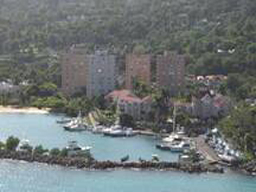 Turtle Beach Towers Apt 22 C - Ocho Rios Luaran gambar
