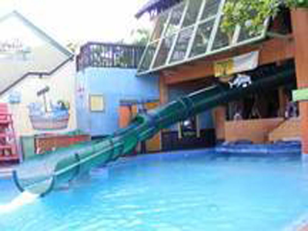 Turtle Beach Towers Apt 22 C - Ocho Rios Luaran gambar