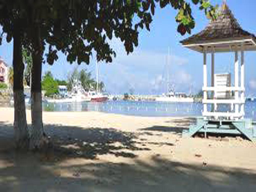 Turtle Beach Towers Apt 22 C - Ocho Rios Luaran gambar