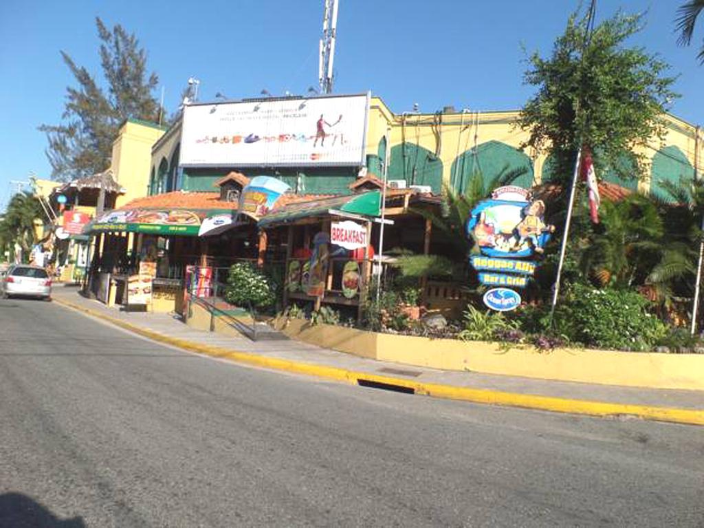 Turtle Beach Towers Apt 22 C - Ocho Rios Luaran gambar