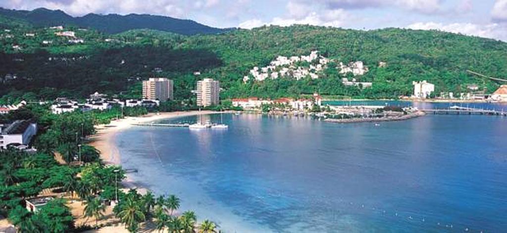 Turtle Beach Towers Apt 22 C - Ocho Rios Luaran gambar