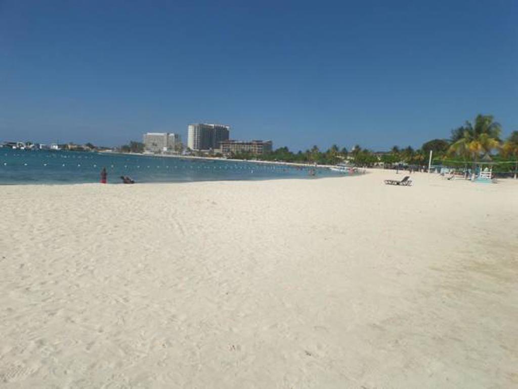 Turtle Beach Towers Apt 22 C - Ocho Rios Luaran gambar