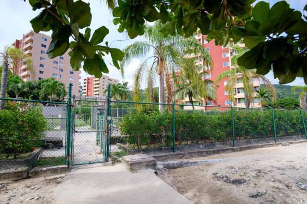 Turtle Beach Towers Apt 22 C - Ocho Rios Luaran gambar