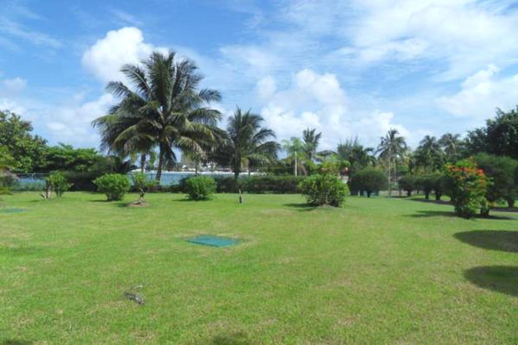 Turtle Beach Towers Apt 22 C - Ocho Rios Luaran gambar