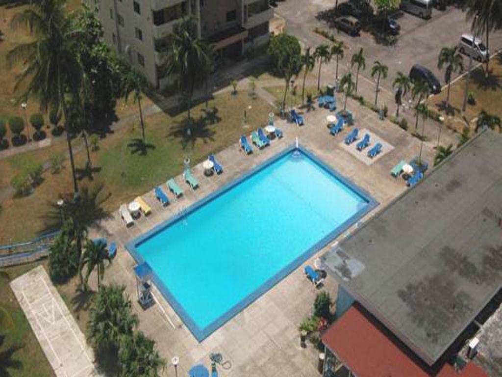 Turtle Beach Towers Apt 22 C - Ocho Rios Luaran gambar