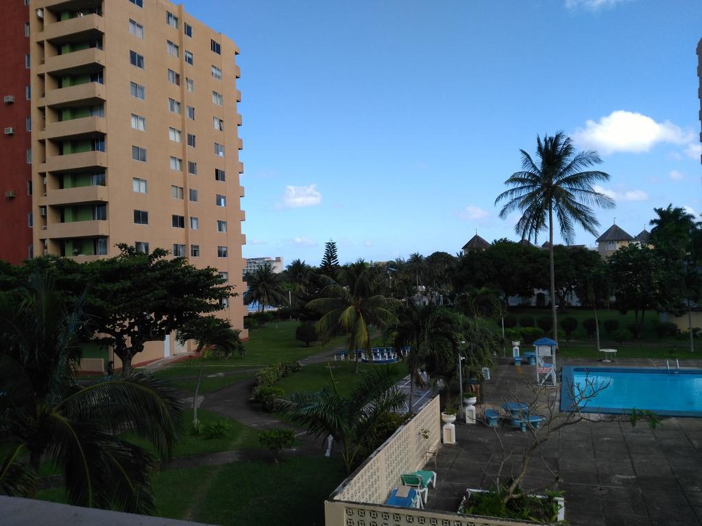 Turtle Beach Towers Apt 22 C - Ocho Rios Luaran gambar