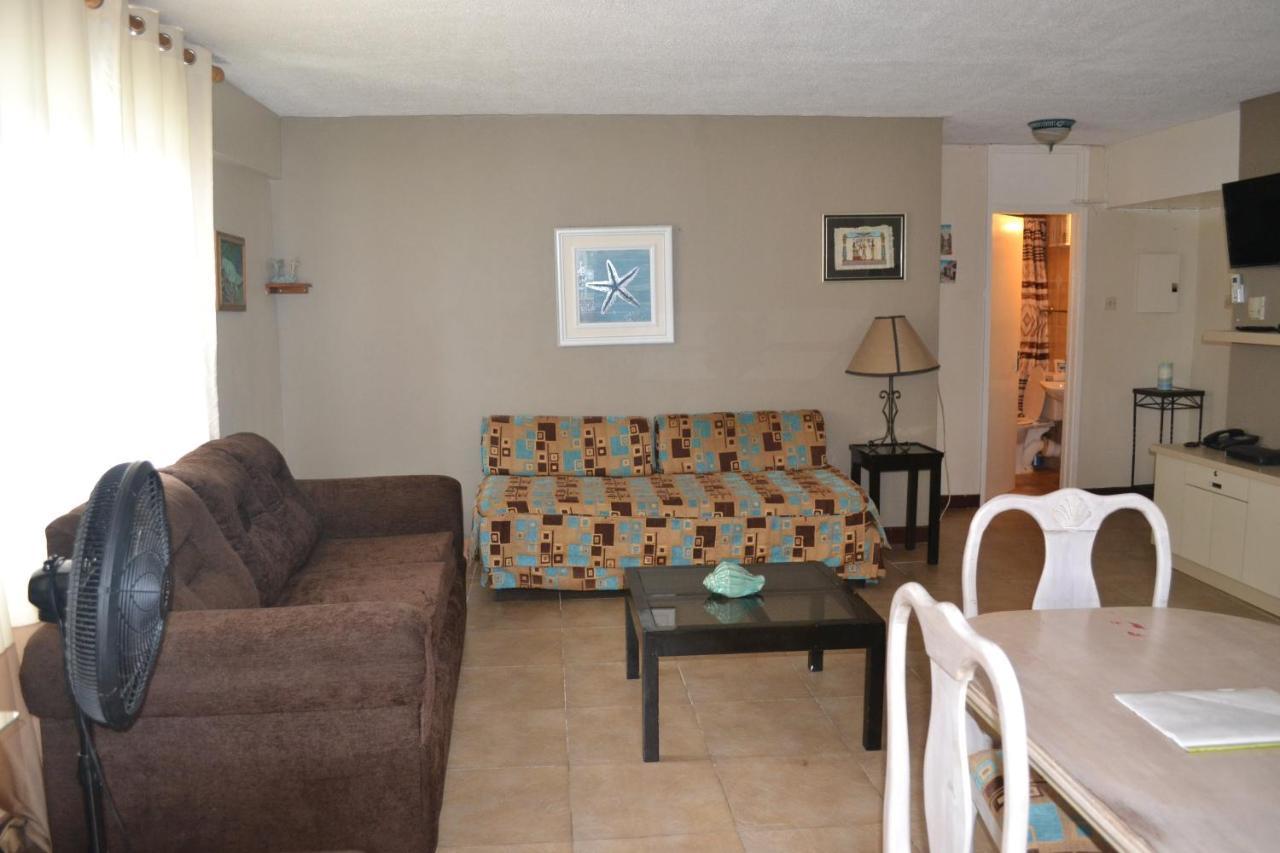 Turtle Beach Towers Apt 22 C - Ocho Rios Luaran gambar